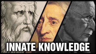 The Fitrah | Innate Knowledge, Between Plato, Carl Jung and John Lock