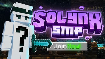 Best Upcoming SMP that YOU can join! (Applications Open)
