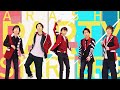 Arashi  party starters official music