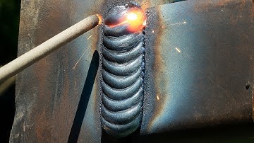 Lastechnieken voor het omgaan met grote openingen in leidingen! Lastips die beginners moeten leren.