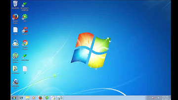 RDP VIDEO (REMOTE DESKTOP PROTOCOL) HOW TO USE