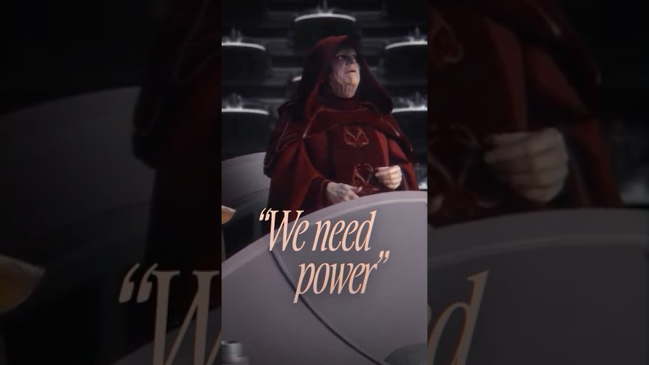 All the Left wants is power.