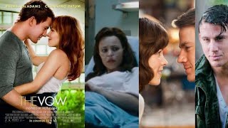 Channing Tatum Was Paid $400,000 To Play In The Vow Which Made $42 million