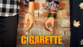 Cigarette Love | Anzan