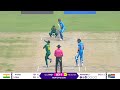 Shubman gill bowled by keshav maharaj  23 run in 24 balls  india vs south africa world cup 2023