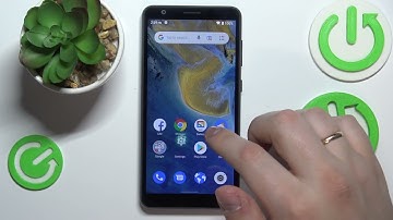 How to set Opera as Default on ZTE Blade A31 - Make Opera As Default Browser in ZTE Blade A31