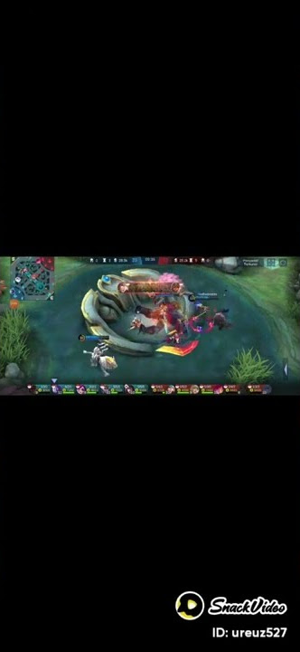 NYURI LORD PAKE ULTY MOSKOV