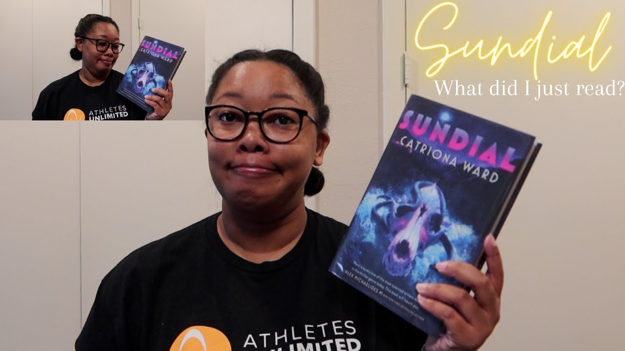 I READ SUNDIAL | Why did I do this to myself?