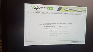 How to set ncomputig on linix ubuntu