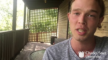 Media Practice - CSU Communications & Creative Industries Testimonial