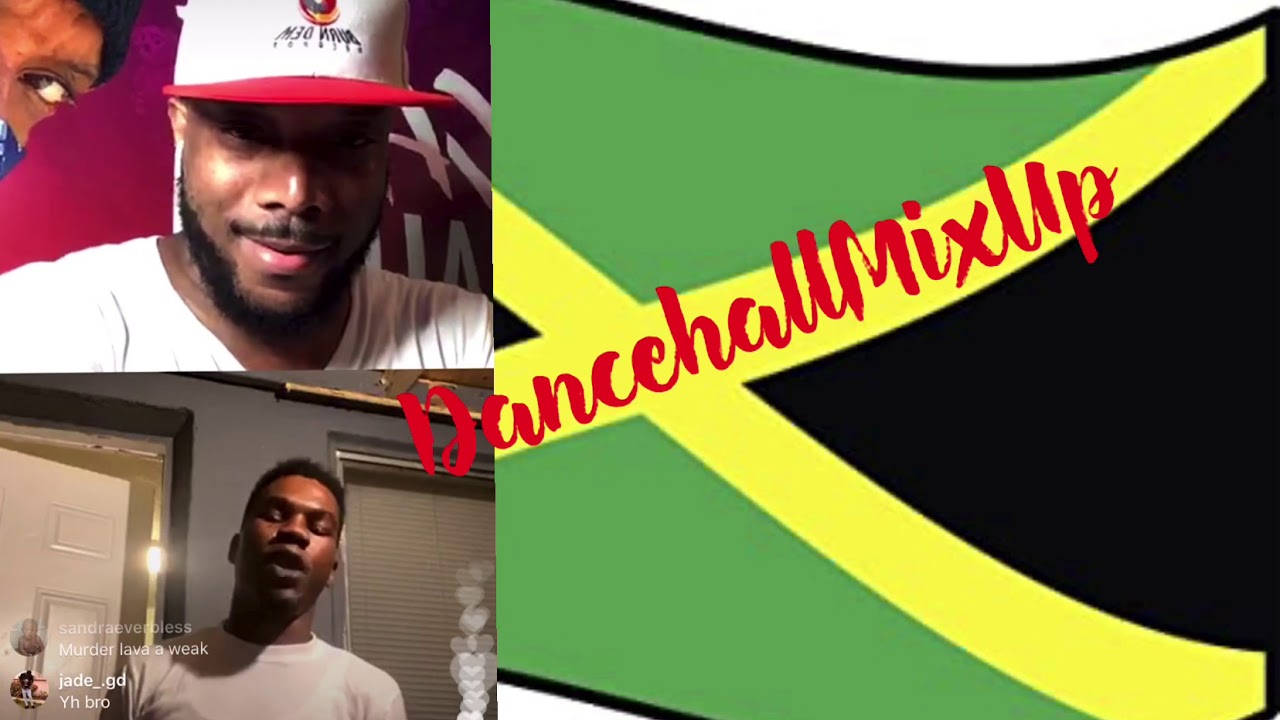 World Dawg Clarifies His Statement About Jamaicans Needs To Fight For