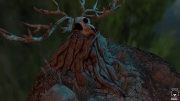 Final Project - Modeling for Games II