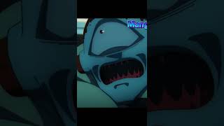 Gojo est vraiment le plus fort |4K| VF #viral #jjkgame #anime #edit #butifyoucloseyoureyes  #shorts