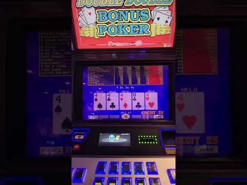 1. Introdução ao Video Poker no Ginja Casino