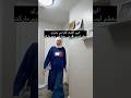 اليوم اكشف لكم اني بشتري معظم لبسي من محل في سوبرماركت 