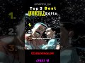 Ranking the Best Invincible Edits PART 9