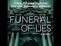 I document how Amazon ate my novel, Funeral Of Lies. #psychologicalthriller takes place in #philly