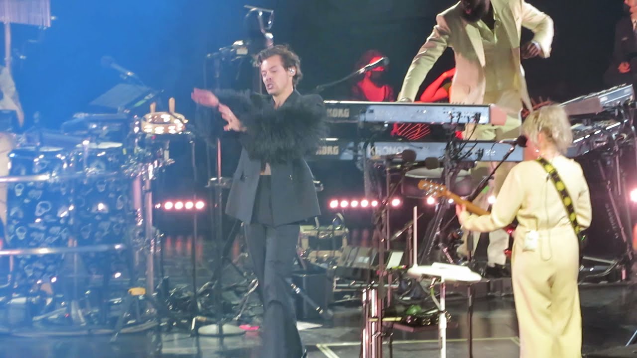 Harry Styles ~ Only Angel