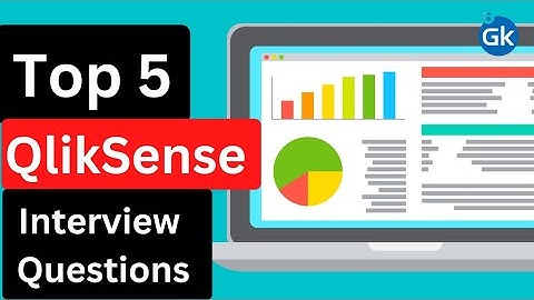 Qlik Sense Interview Questions | QlikSense Interview |