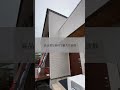 どんな天候でも映える外壁タイル#クレバリーホーム #外壁タイル
