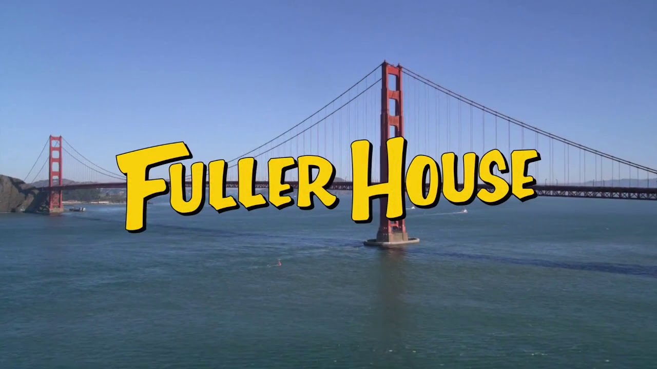 Everywhere You Look, Fuller House Wiki