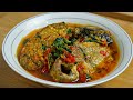 CARA MASAK IKAN JAUH LEBIH ENAK INI WAJIB MASAK NASI YANG BANYAK YA‼️