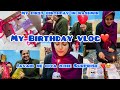 Its my birt.ay  javaid ne mjhe bahut pyara surprise diya   birt.ay vlog  jasu birt.ay