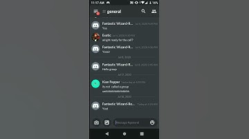 Go join my discord server! (Link in description and pinned comment)