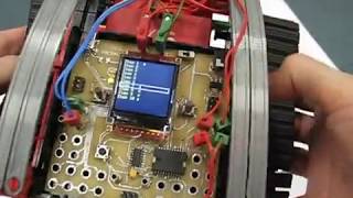 ftDuino Controlleur