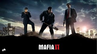 Mafia II - Глава 6 - Хорошо проведенное время. Часть 1