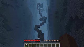 I Found A Player Trapped Below The World screenshot 3