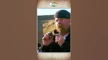 Một viên đạn có thể xuyên qua ống ngắm của một khẩu súng trường bắn tỉa không | Bất Ngờ Chưa #shorts