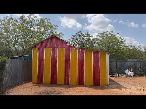 MASHA ALLAH ALLE MAHADII