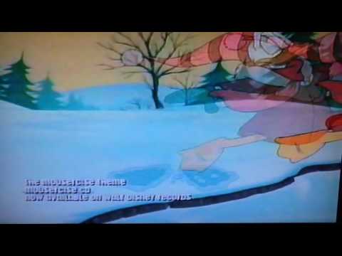 Mousercise Theme