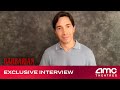 BARBARIAN Exclusive Interview #2 | AMC Theatres 2022