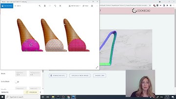 Cookiecad Basics - Images that work and images that don