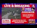 BREAKING LIVE: Lebanon's PM Slams Hezbollah For War With Israel, 'Won't Give Up On Disarmament'