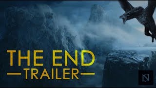 The End - Trailer s8 [GoT] #ForTheThrone