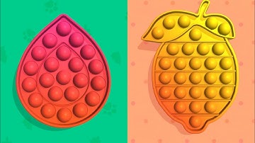 POP US! - All Levels Gameplay Android, iOS