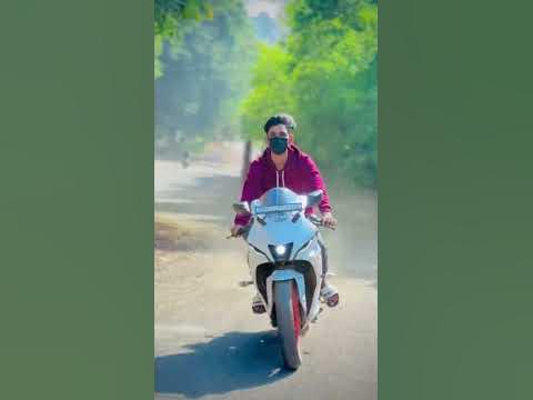 rider chappal