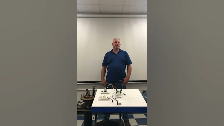 ASE Mark Swaim Introduction