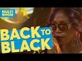 Back To Black | Karol Conka | Música Boa Ao Vivo Com Anitta | Multishow