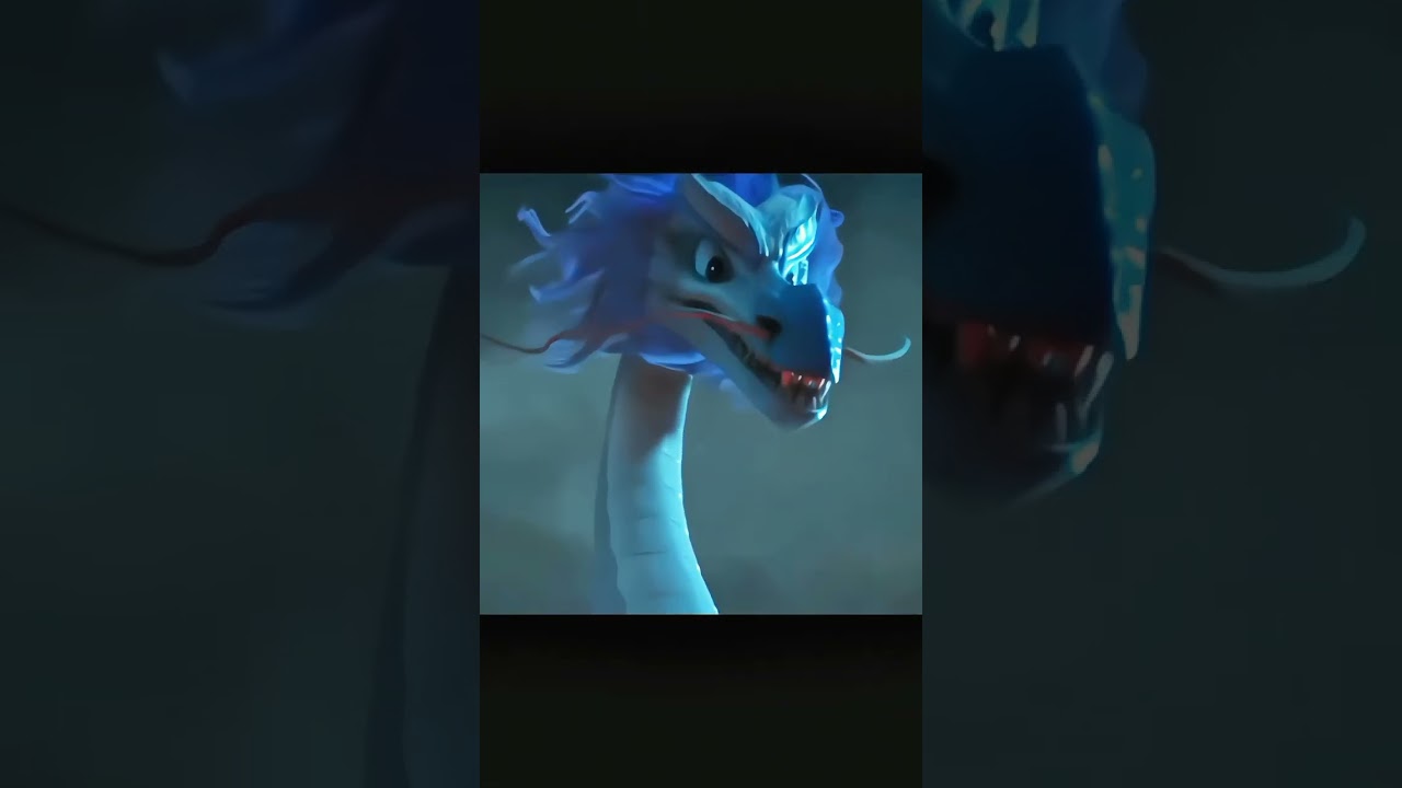 Labeled a Demon, But He Saved the Village  