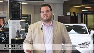 Chris Mooney General Sales Manager - Come On In