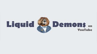 Liquid Demons Channel Trailer