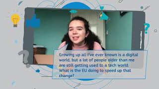 Me, You & the EU - English Wealth