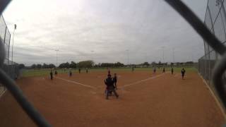 20141115 Elite vs Gory Blue part 2