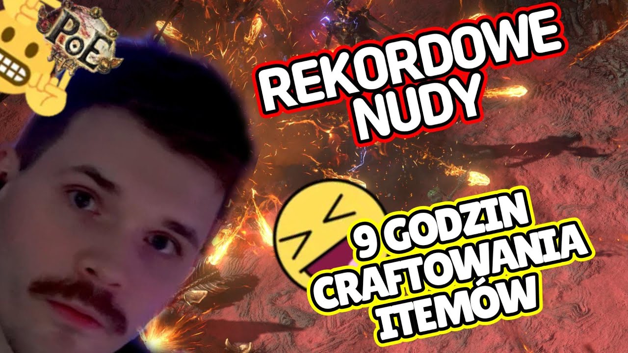 NIE KLIKAJ W TEN FILM | GUCIO vs CZWARTY DZIEŃ POE