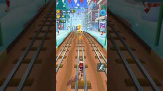subway princess #subwayprincessrunner #games screenshot 2