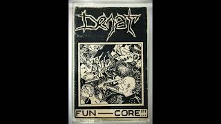 Stigmatizer - Denat - \